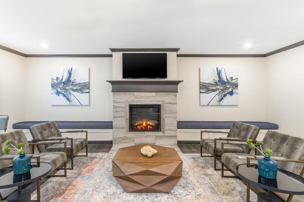 Goodnight Commons Apartments