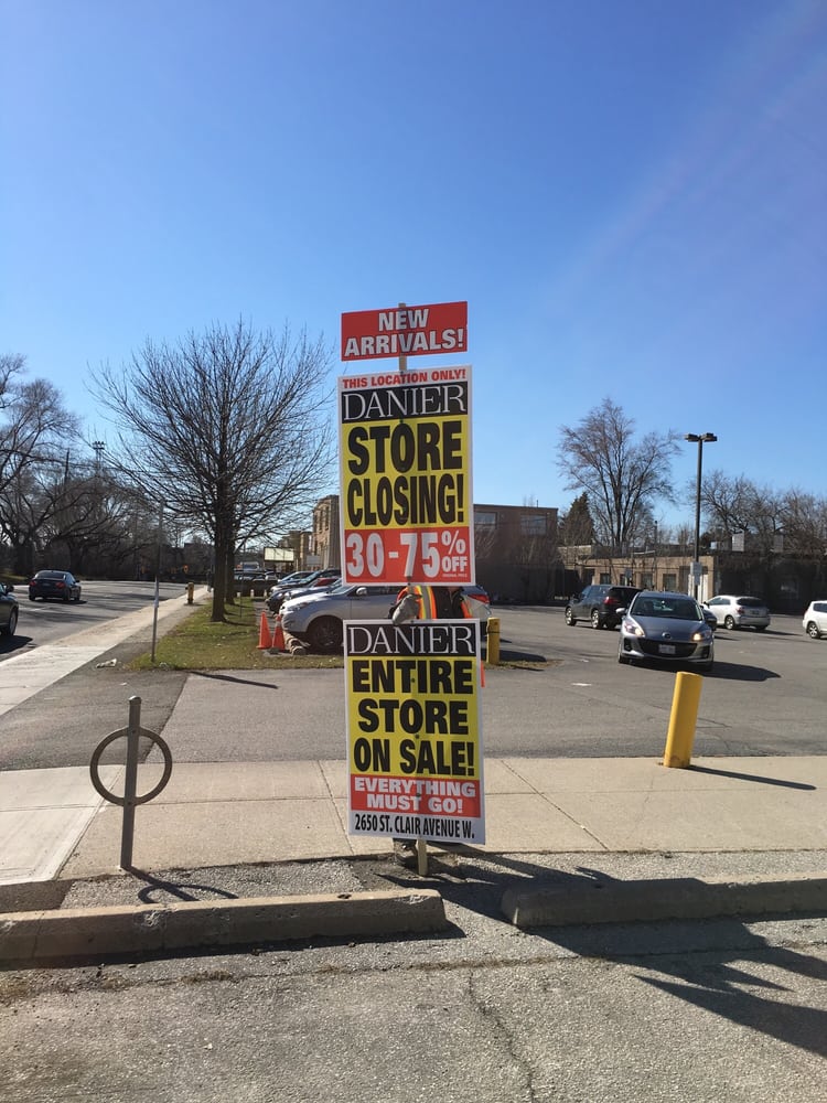 danier leather jacket outlet