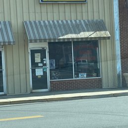 Storefront Storefront