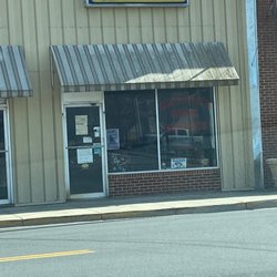 Storefront