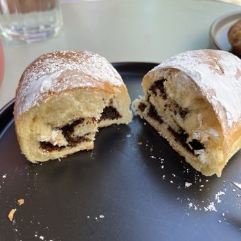 Balkan Bakery - Poppy pastry! Amazing! Not too sweet - Bakeries Near Me - Phoenix, Arizona