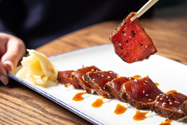 Legal Sea Foods - Chestnut Hill by null