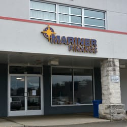 Mariner Finance
