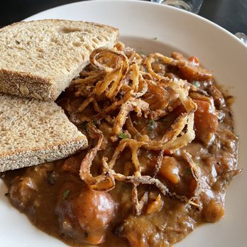 The Barley House Restaurant & Tavern - Beef stew - American Near Me - Concord, New Hampshire The Barley House Restaurant & Tavern - Beef stew - American Near Me - Concord, New Hampshire