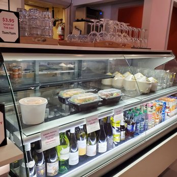 Pink Elephant Cafe - Coffee & Tea Near Me - Vancouver, British Columbia
