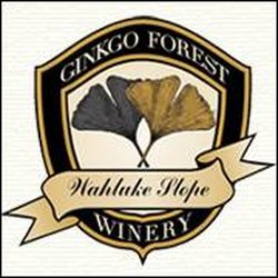 Ginkgo Forest Winery - Our Coat of Arms