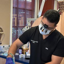 Rafii Dental Care