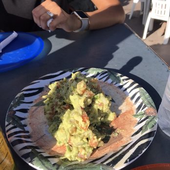 Lucky's Cantina - Guacamole - Seafood Near Me - Puerto Peñasco, SON Lucky's Cantina - Guacamole - Seafood Near Me - Puerto Peñasco, SON