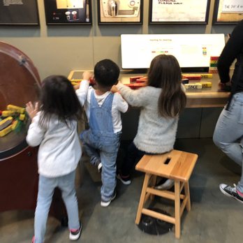 Exploratorium - Venues & Event Spaces Near Me - San Francisco, California Exploratorium - Venues & Event Spaces Near Me - San Francisco, California