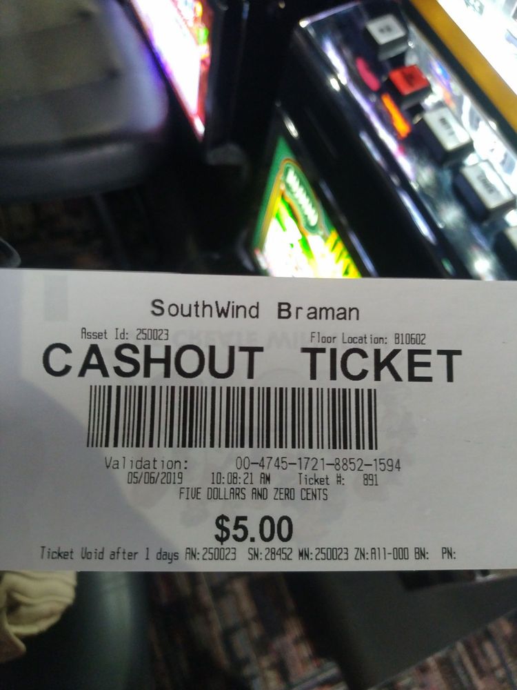 SOUTHWEST KAW NATION CASINO Casinos 9525 N Hwy 77, Braman, OK