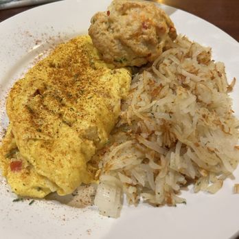 Miss Shirley's Cafe, Annapolis - Pimento Cheese Biscuits** *** Maryland Omelet** *** Shredded Potato & Onion Hash Browns** - Breakfast & Brunch Near Me - Annapolis, Maryland Miss Shirley's Cafe, Annapolis - Pimento Cheese Biscuits** *** Maryland Omelet** *** Shredded Potato & Onion Hash Browns** - Breakfast & Brunch Near Me - Annapolis, Maryland