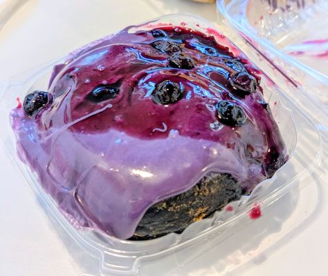 Cranky Granny's Sweet Rolls by null