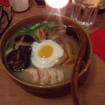 Musashi - Musashi Ramen, too much to finish - Sushi Bars Near Me - Dublin, D