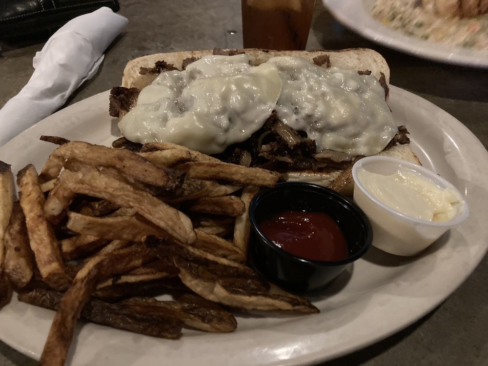 BRADDOCK INN 56 Photos & 94 Reviews 3261 National Pike, Farmington