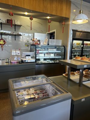 Uncle Chuang’s Bakery by null