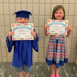 The Hearth Academy Preschool
