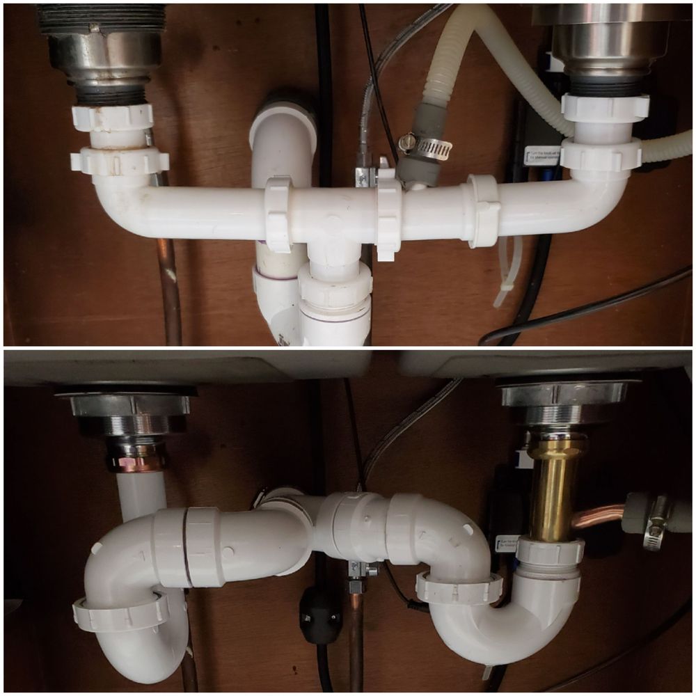 Slide of Absolute Precision Plumbing & Heating