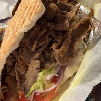 Adriatic Grill - Mediterranean Near Me - Lawrenceville, Georgia