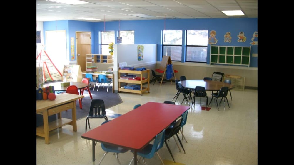 Creative Learning Academy - childcare center in Aurora, CO