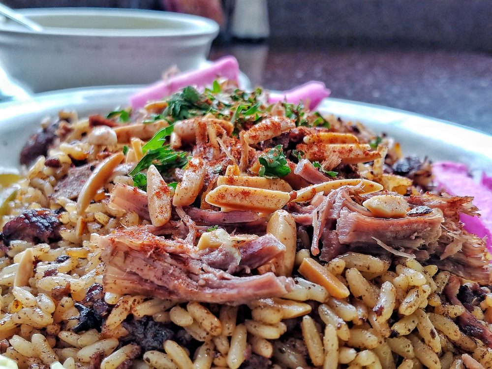 AL SHALLAL RESTAURANT 38 Photos & 73 Reviews Middle Eastern 24402