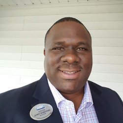 John Martinez-Coldwell Banker