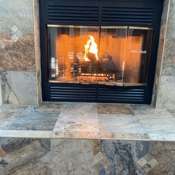 Chimney USA - Clen fireplace - Chimney Sweeps Near Me - Chesapeake, Virginia