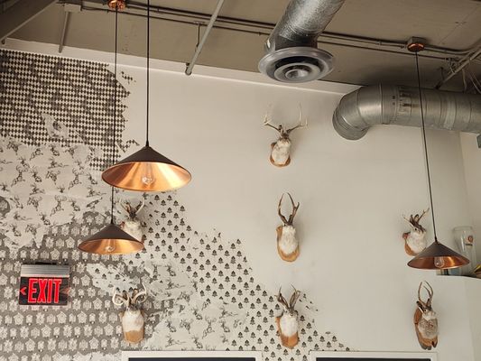 Rasselbock Kitchen & Beer Garden by null