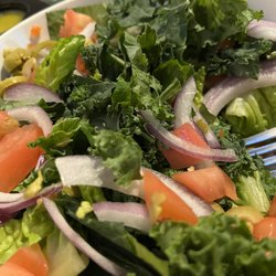 Pubblico Eatery - Salad