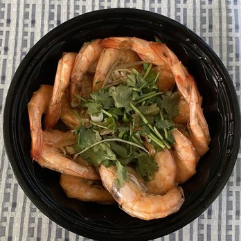 Taiwan's No 1 Cuisines - Gaelic Shrimp - Taiwanese Near Me - Chino, California Taiwan's No 1 Cuisines - Gaelic Shrimp - Taiwanese Near Me - Chino, California