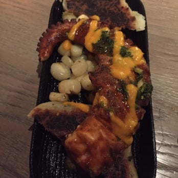 Pisco Y Nazca - Plancha Pulpo - Gastropubs Near Me - Kendall, Florida Pisco Y Nazca - Plancha Pulpo - Gastropubs Near Me - Kendall, Florida