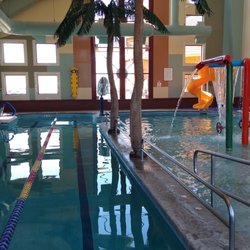South Park Recreation Center