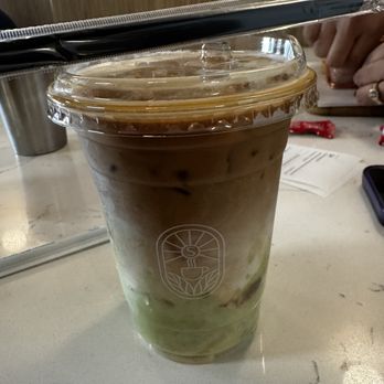 STARDUST Coffee House - Green Gold - Cafes Near Me - Campbell, California STARDUST Coffee House - Green Gold - Cafes Near Me - Campbell, California