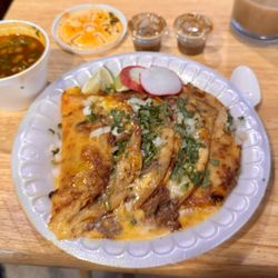 Tacos Don Goyo - Tacos de Quesabirria