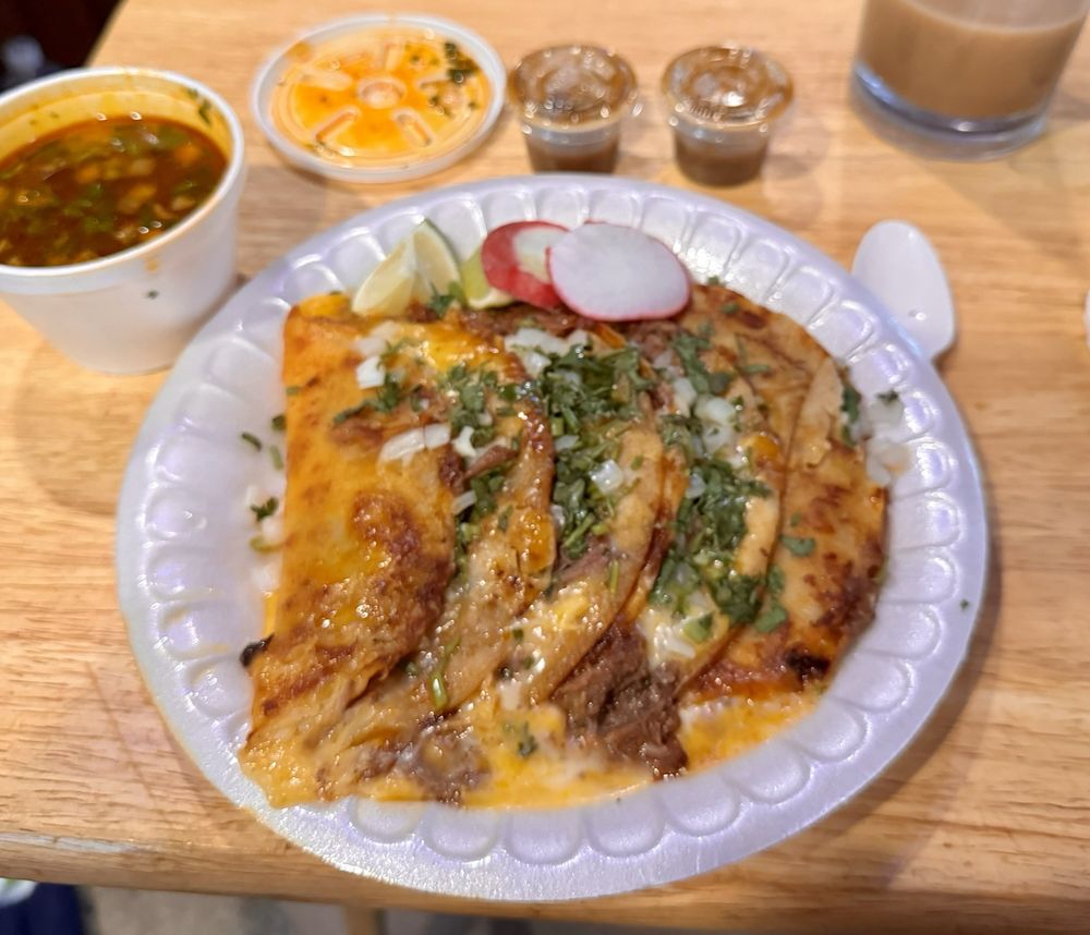 TACOS DON GOYO Updated July 2024 Grants Pass, Oregon Food Trucks