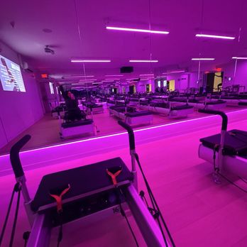 Bodyrok - Pilates Near Me - San Mateo, California Bodyrok - Pilates Near Me - San Mateo, California