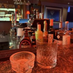 Club Aficionado Cigar Bar