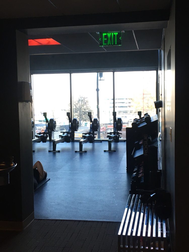 SHED FITNESS GULCH Updated August 2024 11 Reviews 1201