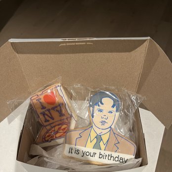 Funny Face Bakery - Bakeries Near Me - New York, New York Funny Face Bakery - Bakeries Near Me - New York, New York