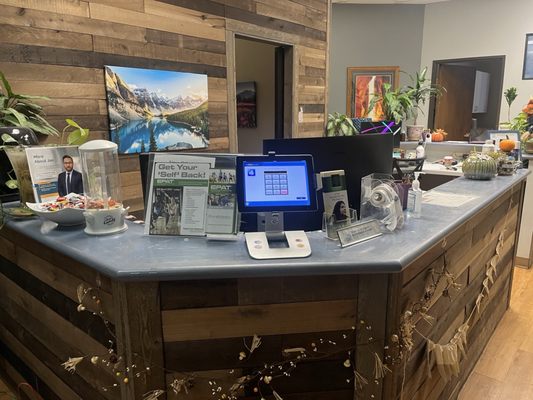 Governor's Park Chiropractic - Chiropractors in Denver by null