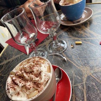 Fourteen Cafe - Bars Near Me - Paris, 01 Fourteen Cafe - Bars Near Me - Paris, 01