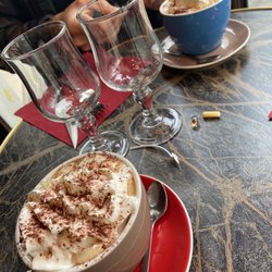 Fourteen Cafe