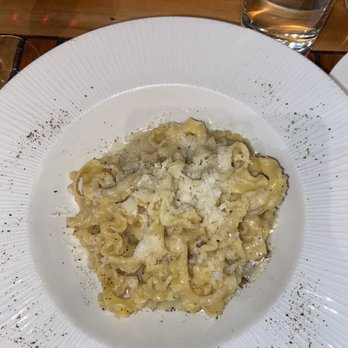 Tarallucci e Vino NoMad - Cacio Fritto - Italian Near Me - New York, New York Tarallucci e Vino NoMad - Cacio Fritto - Italian Near Me - New York, New York