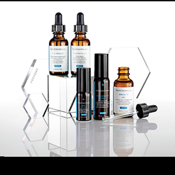 New Image Advanced Laser Skin Center - New Image is an Official Retailer of SkinCeuticals. Offering free skin analysis and DermaView. Call for a consultation today!