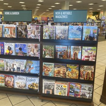 Barnes & Noble - Every type of magazine - Bookstores Near Me - Las Vegas, Nevada Barnes & Noble - Every type of magazine - Bookstores Near Me - Las Vegas, Nevada