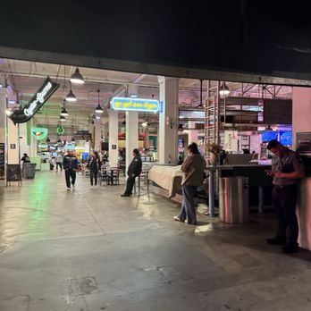 Grand Central Market - Public Markets Near Me - Los Angeles, California
