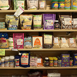 Aunt Debbie's Health Food Store