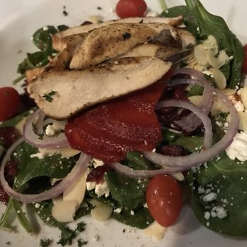 Bienvenue - Goat cheese salad - Seafood Near Me - Harahan, Louisiana
