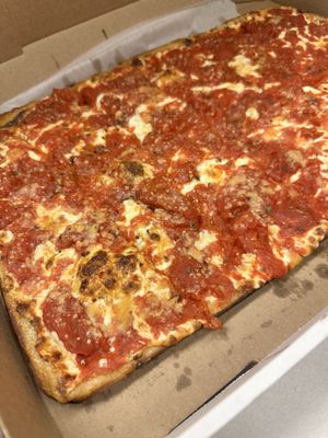 Pasquale's by null