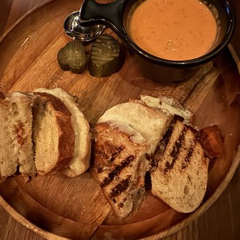 Postino Boulder - OMG Grilled Cheese - Wine Bars Near Me - Boulder, Colorado