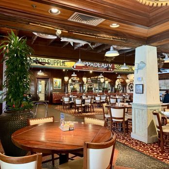 Pappadeaux Seafood Kitchen - Dining Area - Cajun/Creole Near Me - Springdale, Ohio Pappadeaux Seafood Kitchen - Dining Area - Cajun/Creole Near Me - Springdale, Ohio